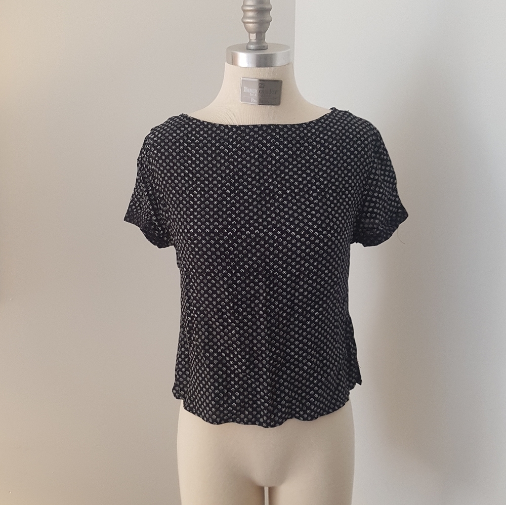 Vintage 90s Blouse